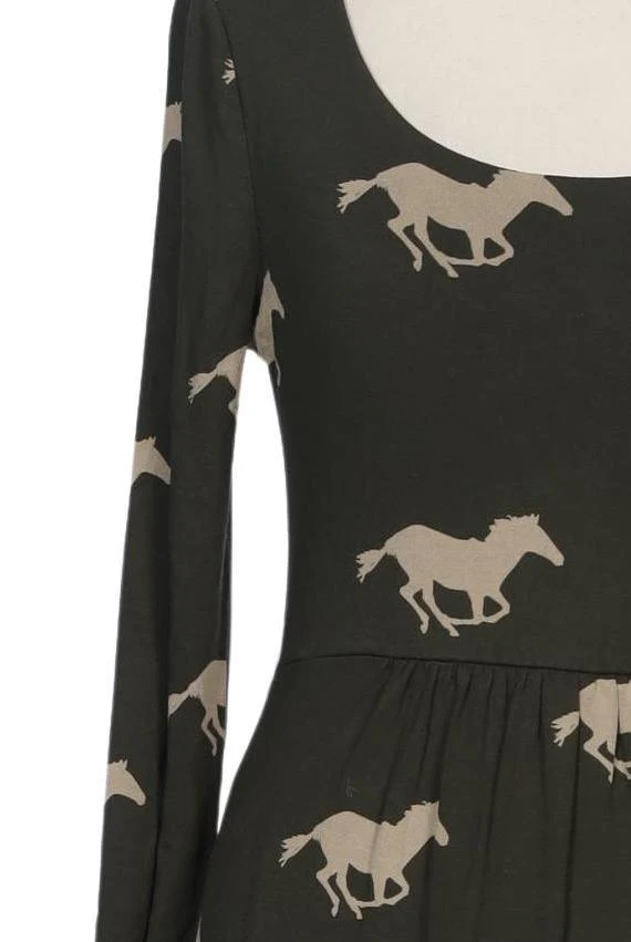 Boden Damen Kleid - Image 3