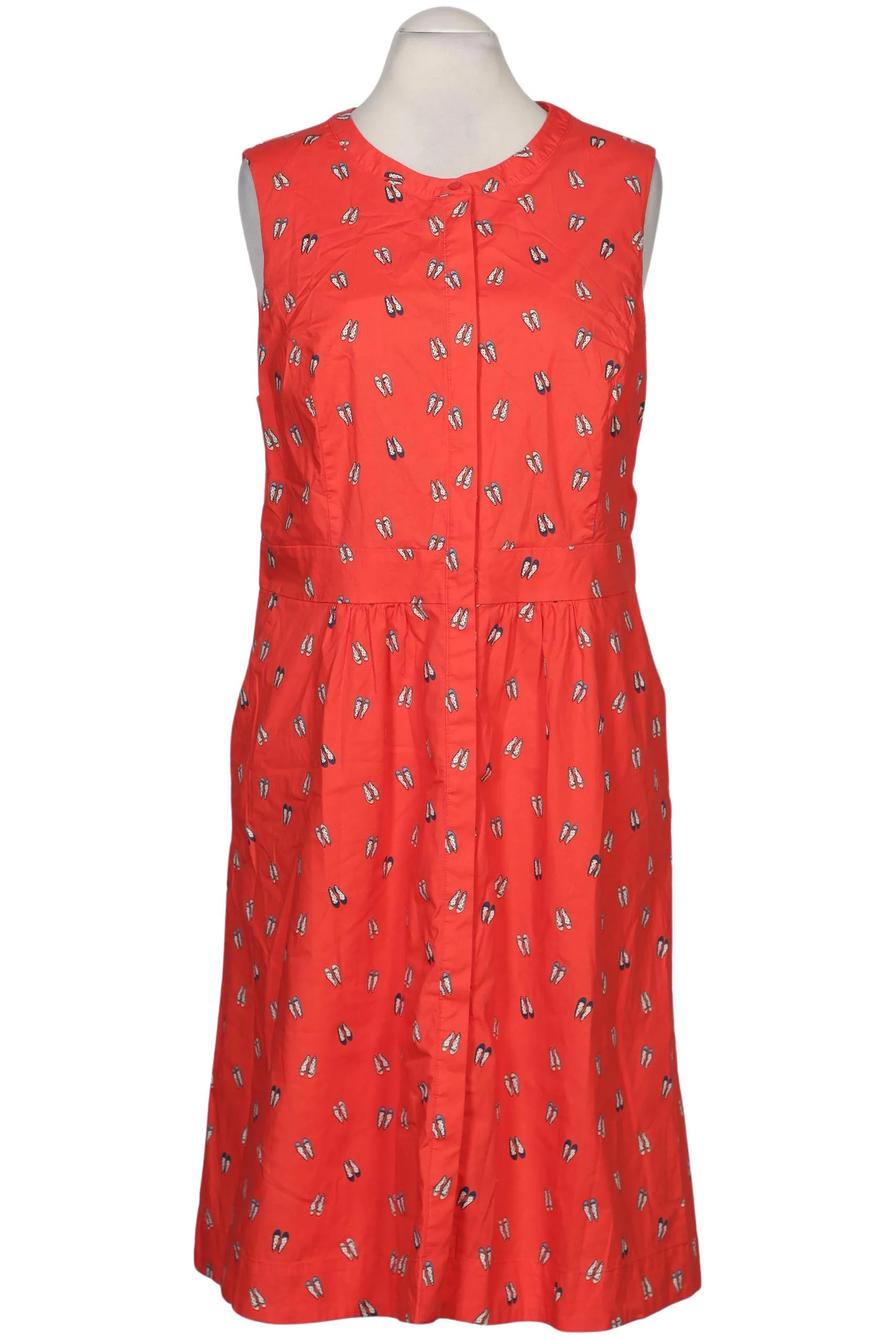 Boden Damen Kleid
