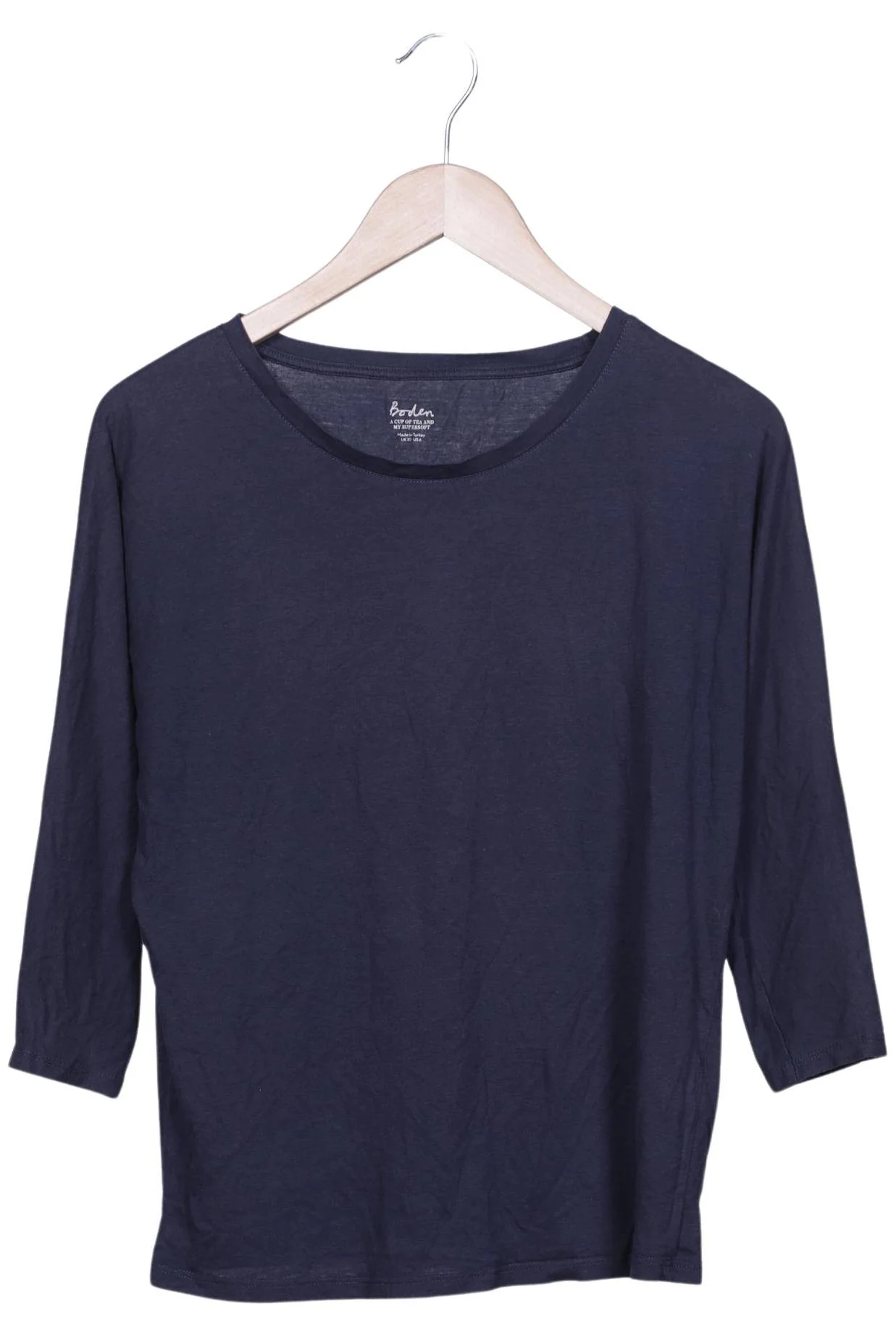 Boden Damen Langarmshirt