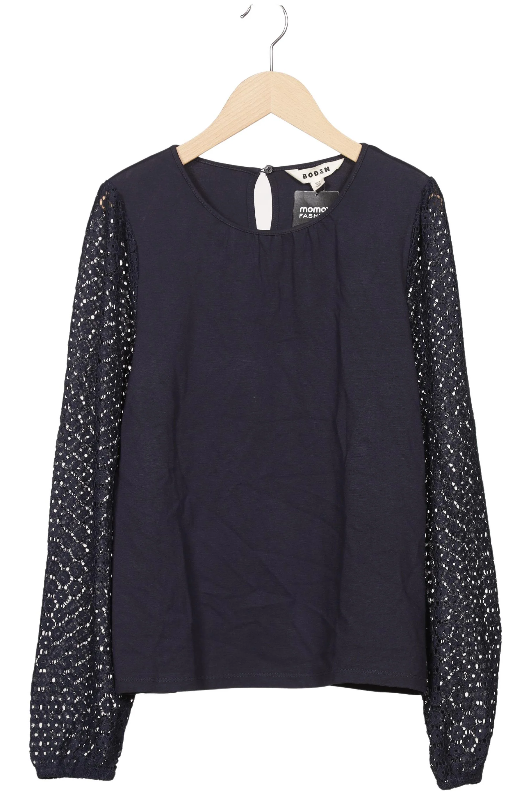 Boden Damen Langarmshirt
