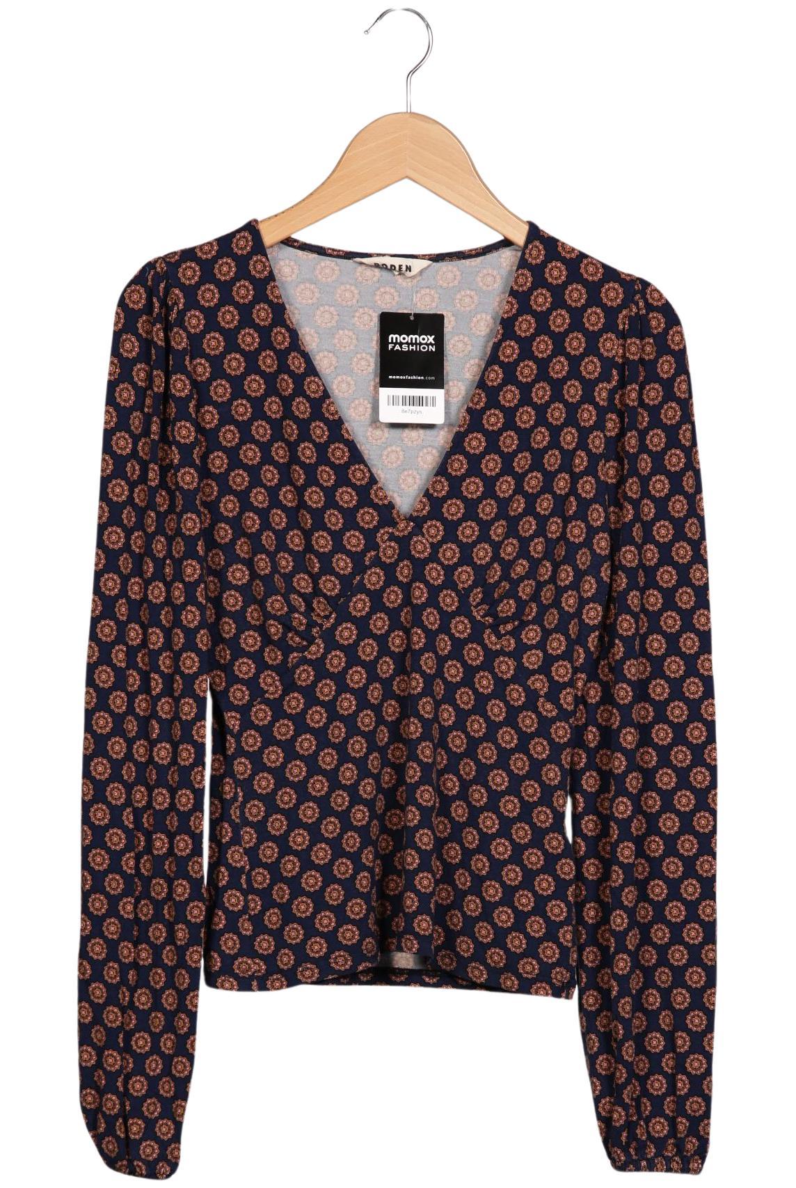 Boden Damen Langarmshirt