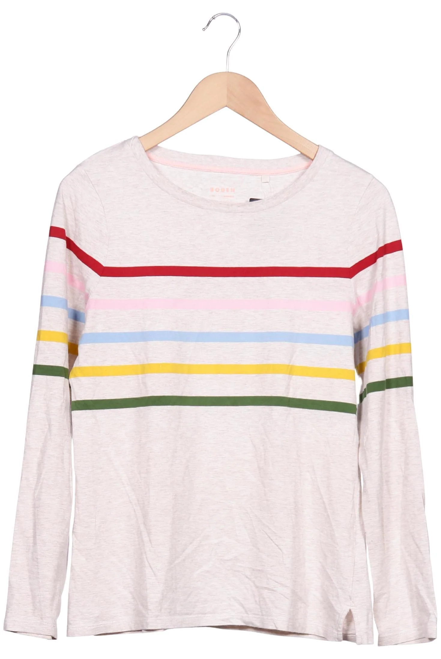 Boden Damen Langarmshirt