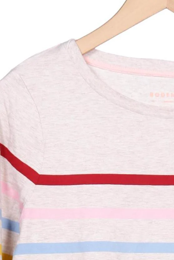 Boden Damen Langarmshirt - Image 2