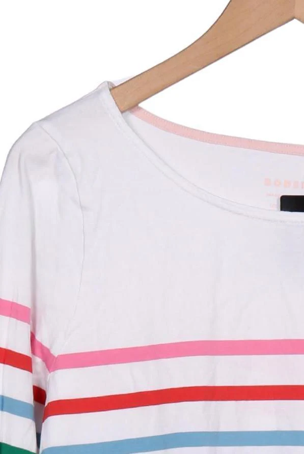 Boden Damen Langarmshirt - Image 3