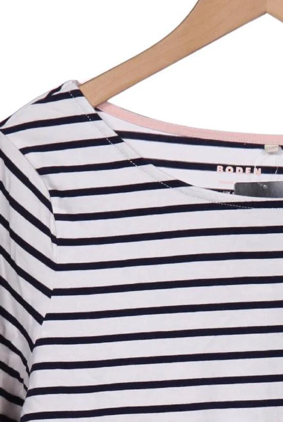 Boden Damen Langarmshirt - Image 3