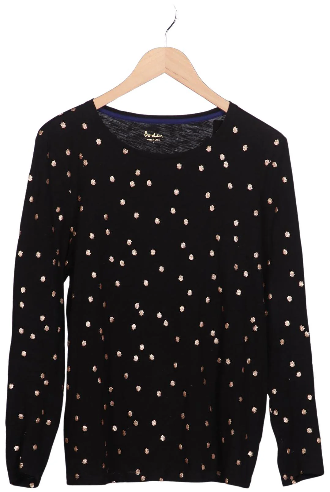 Boden Damen Langarmshirt