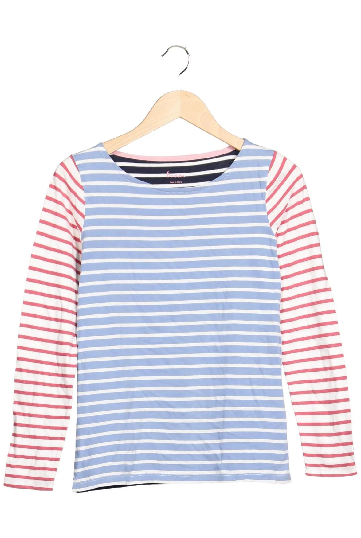 Boden Damen Langarmshirt