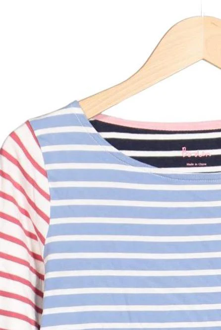 Boden Damen Langarmshirt - Image 3