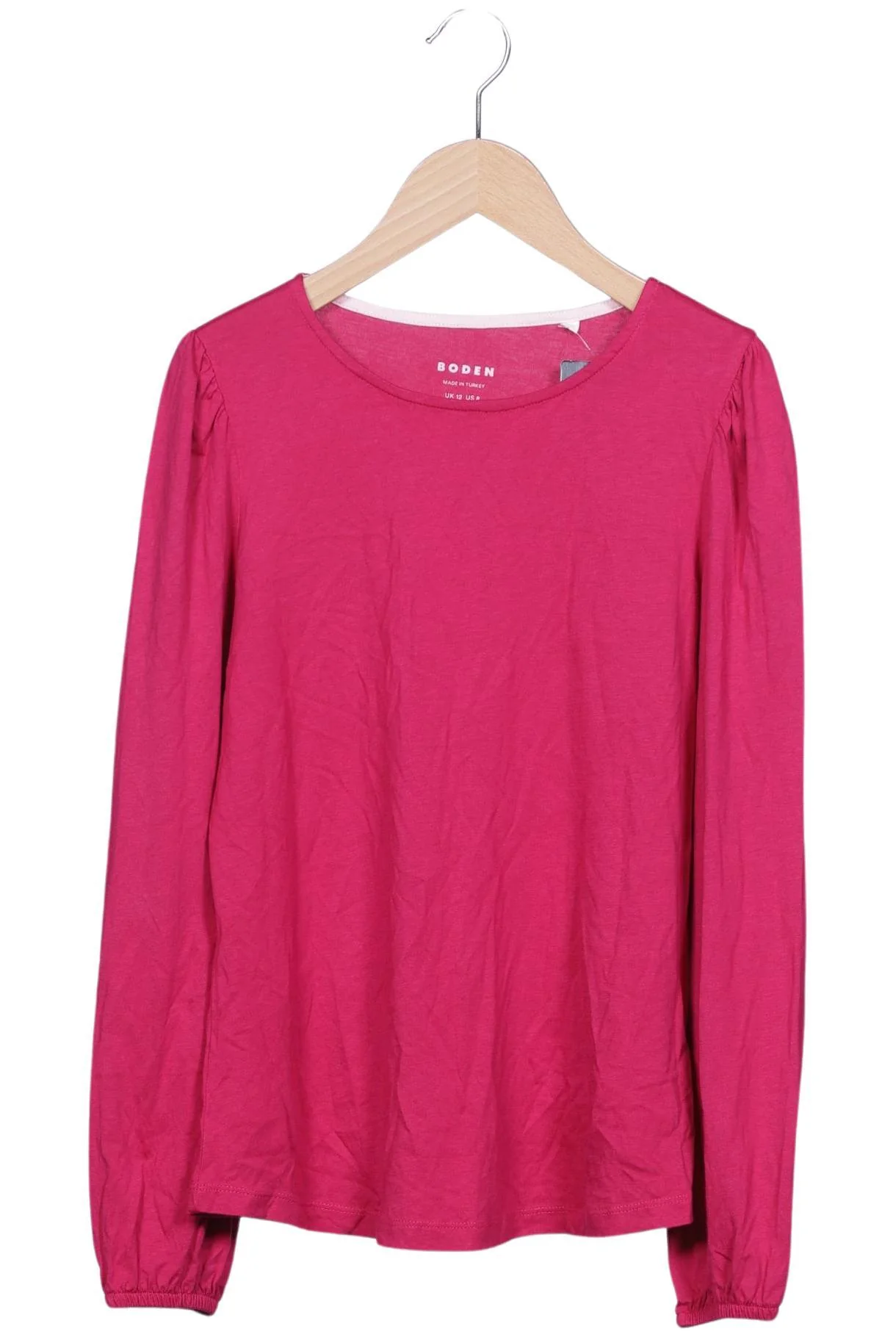 Boden Damen Langarmshirt