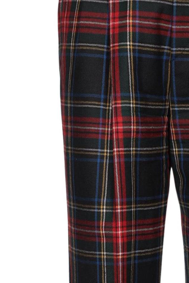 Bogner Damen Stoffhose - Image 3