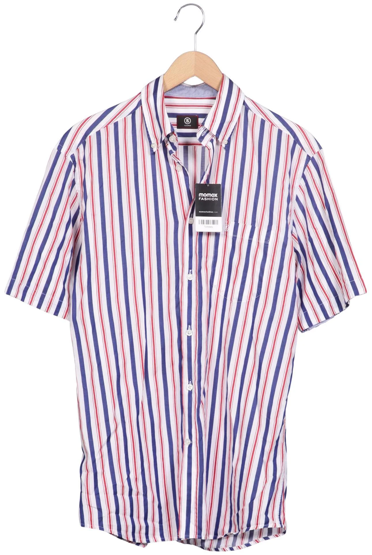 Bogner Herren Hemd
