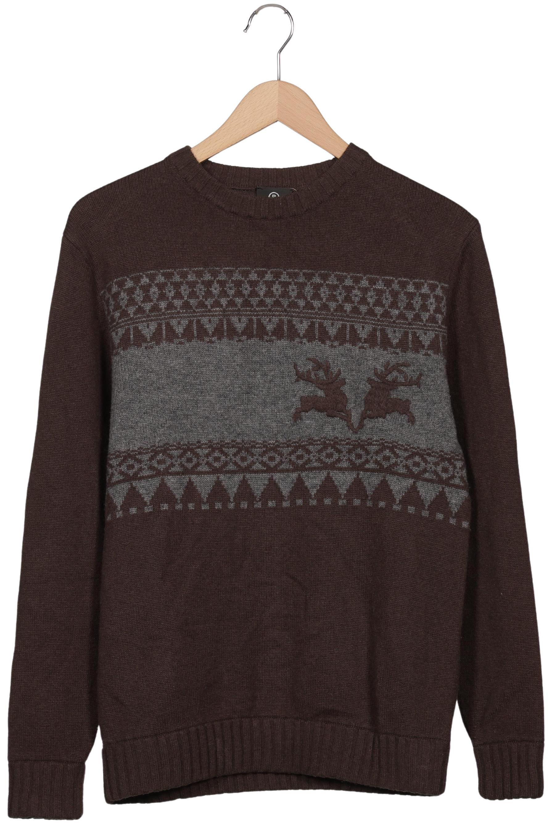 Bogner Herren Pullover