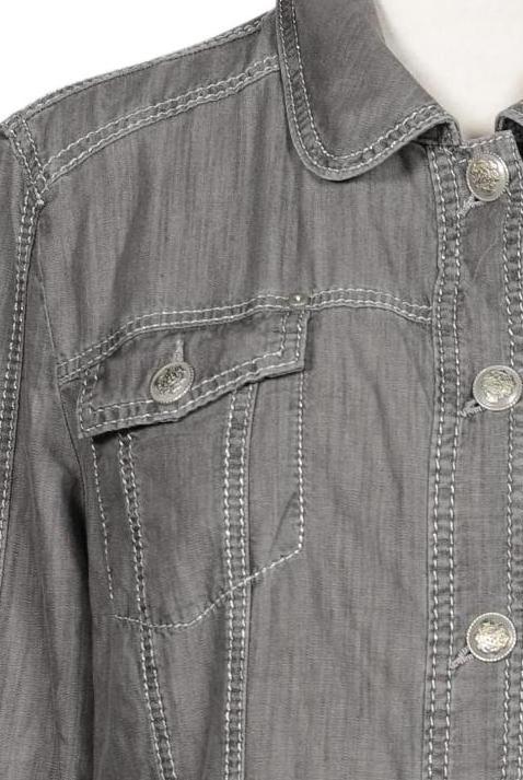 Bonita Damen Bluse - Image 3