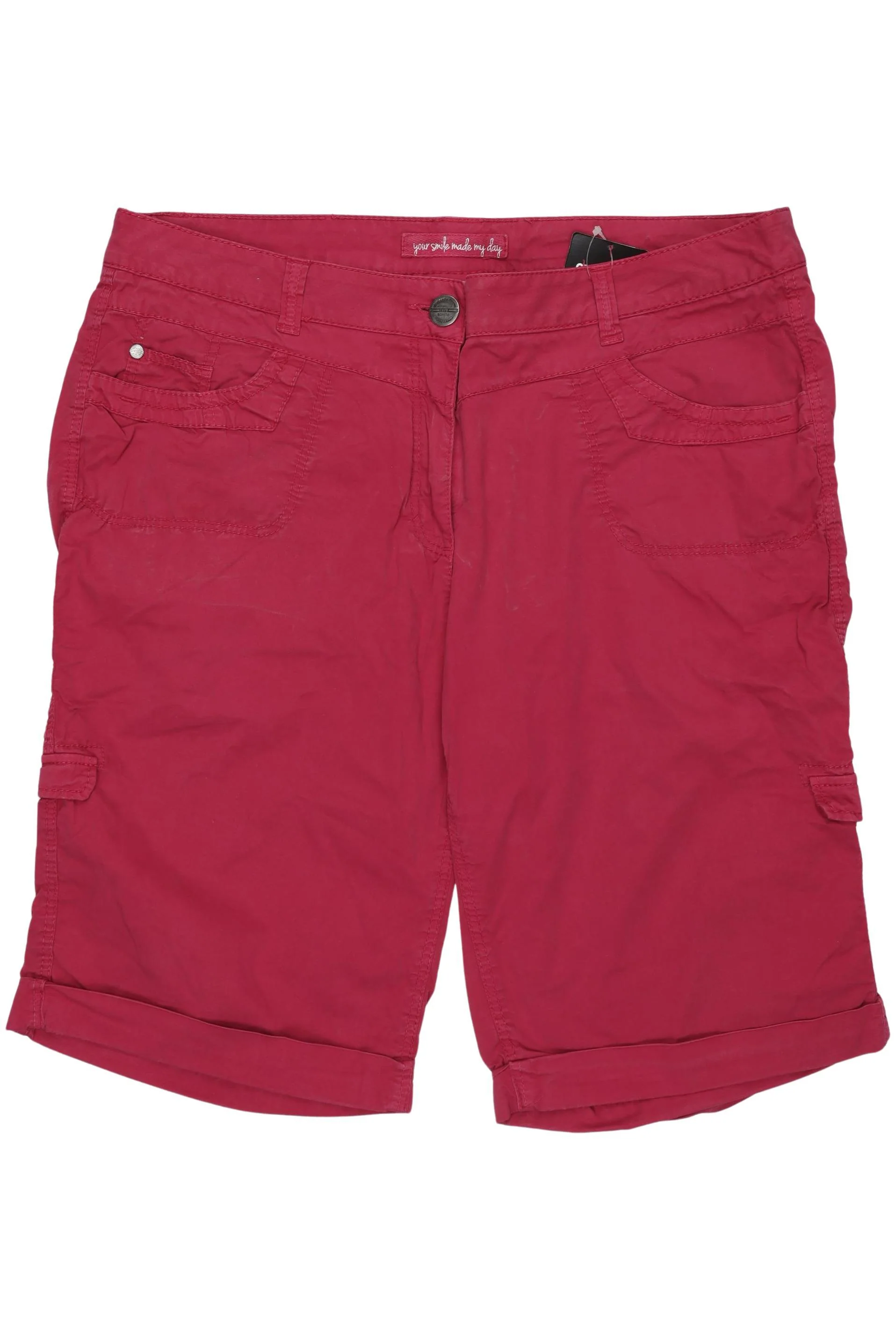 Bonita Damen Shorts