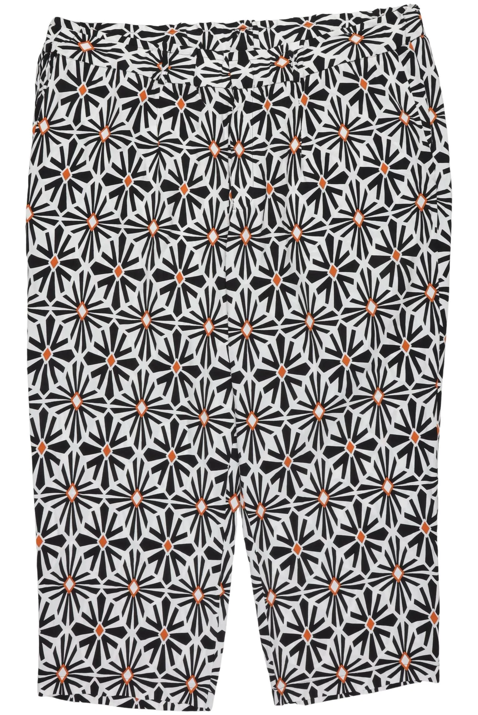 Bonita Damen Stoffhose