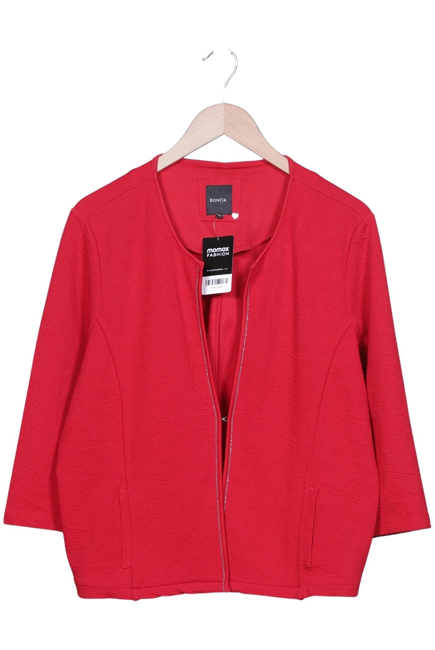 Bonita Damen Strickjacke