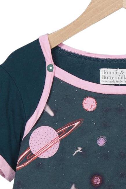 Bonnie & Buttermilk Damen T-Shirt - Image 3