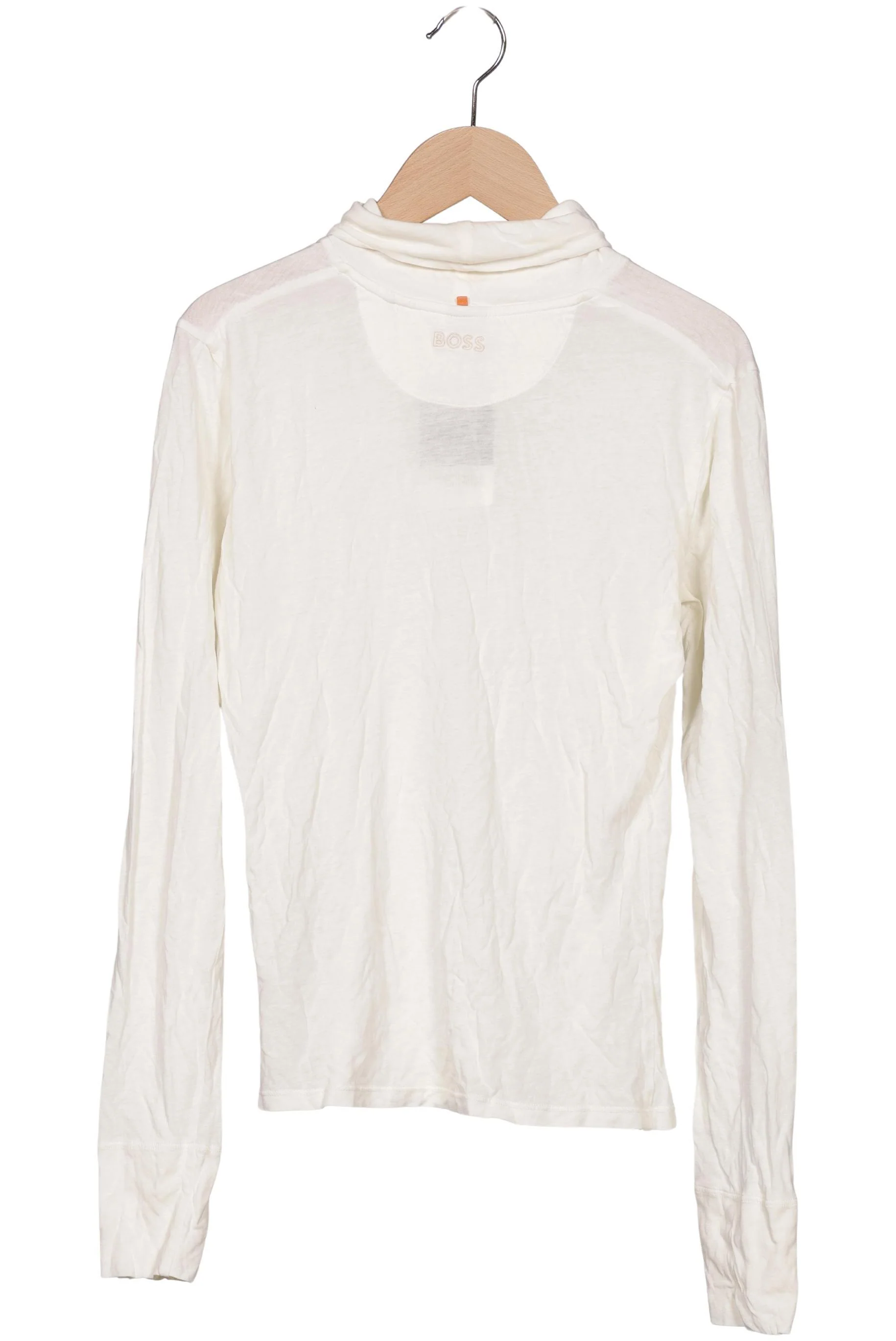 BOSS by Hugo Boss Damen Langarmshirt - Image 2