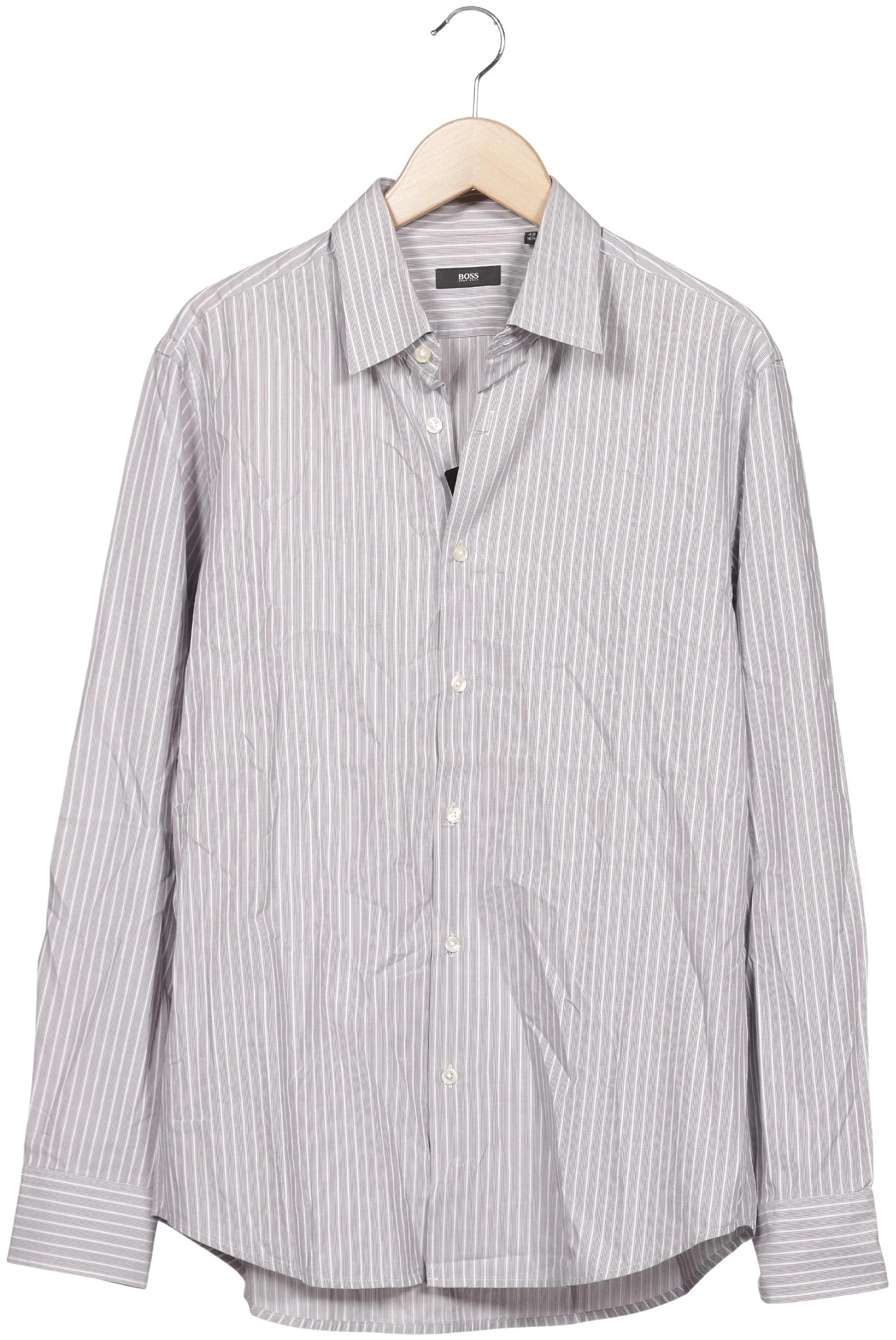 BOSS by Hugo Boss Herren Hemd