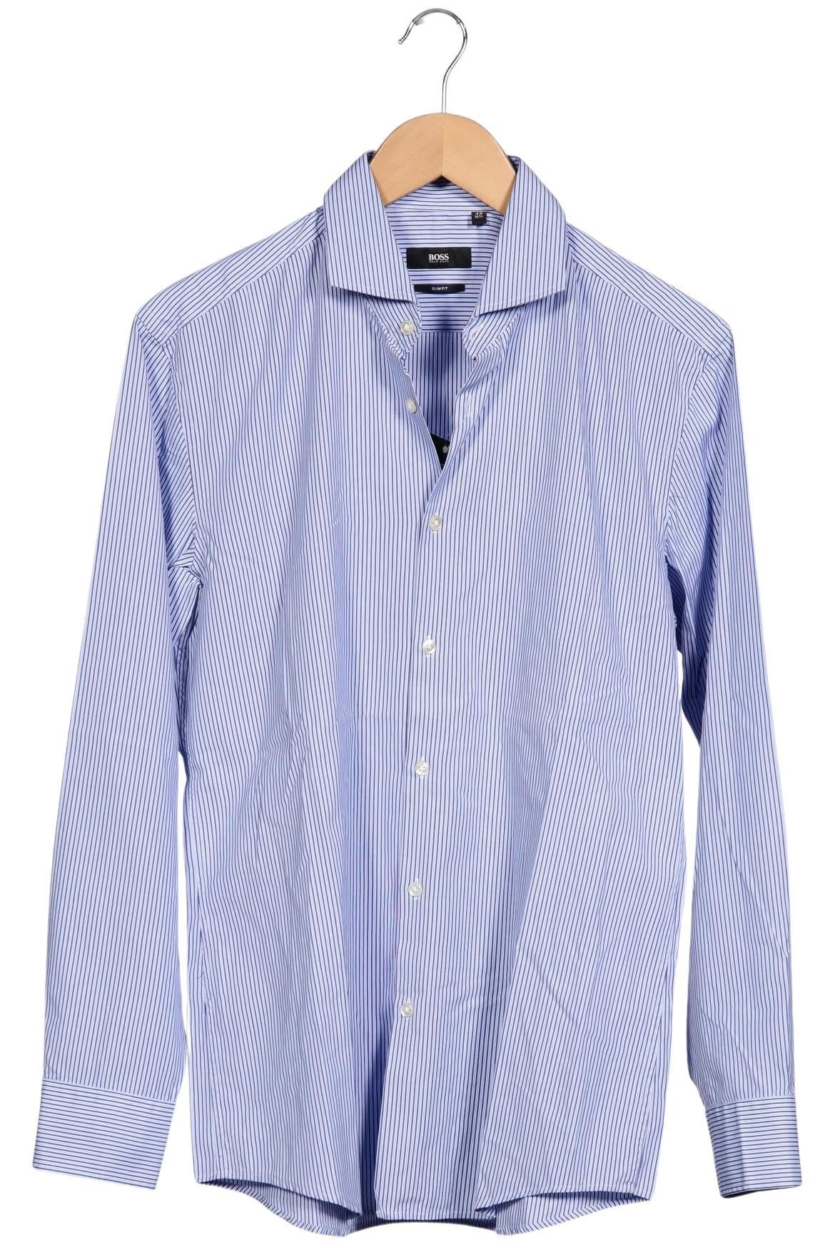 BOSS by Hugo Boss Herren Hemd