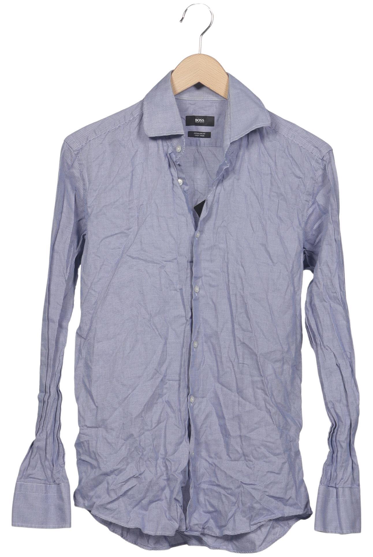 BOSS by Hugo Boss Herren Hemd