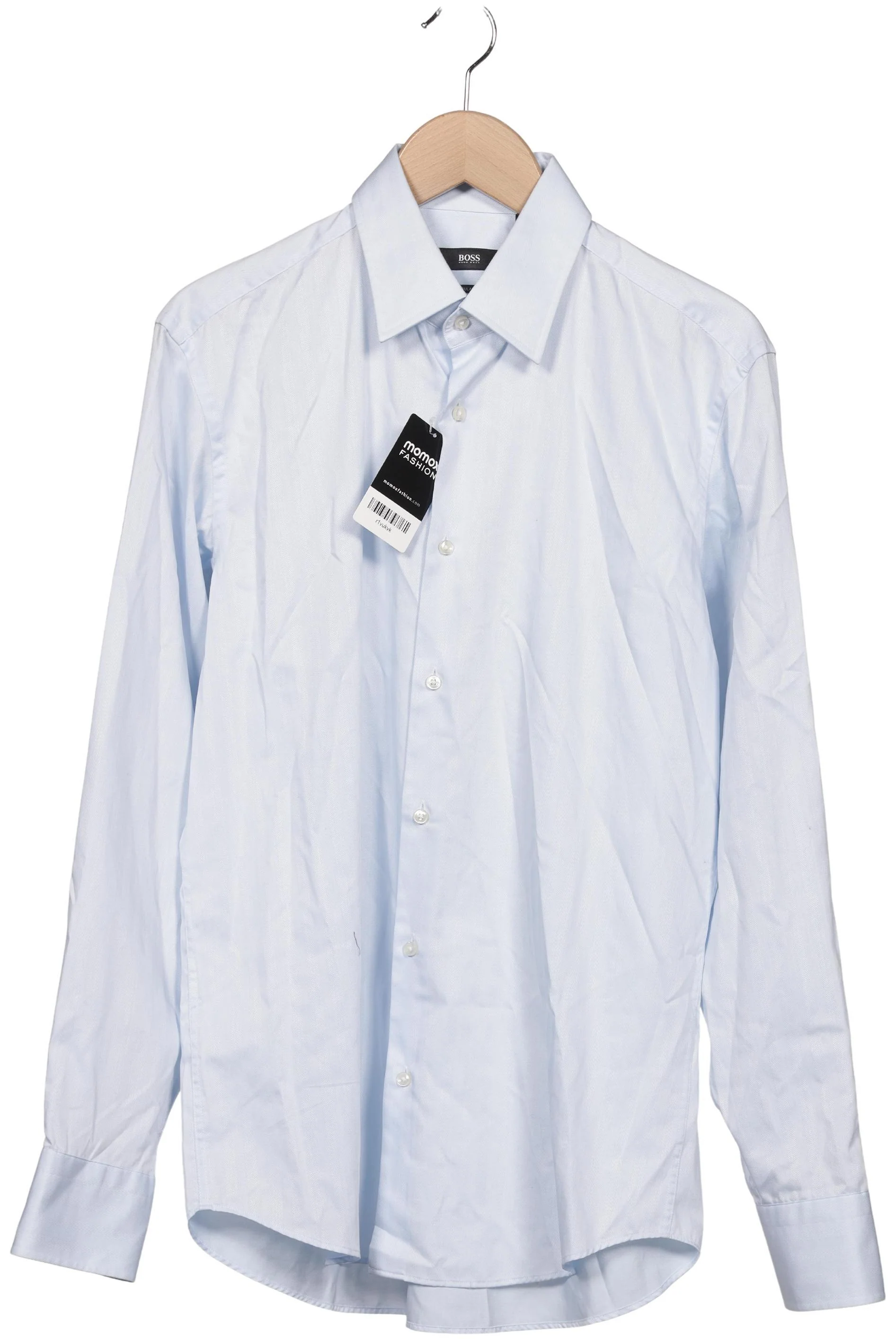 BOSS by Hugo Boss Herren Hemd