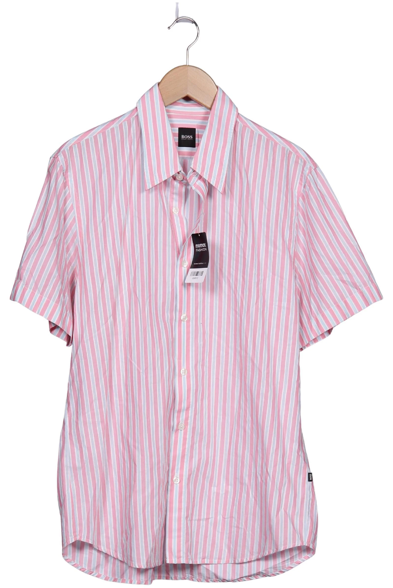 BOSS by Hugo Boss Herren Hemd