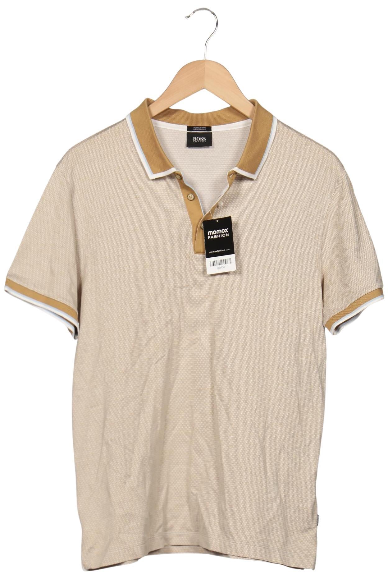 BOSS by Hugo Boss Herren Poloshirt