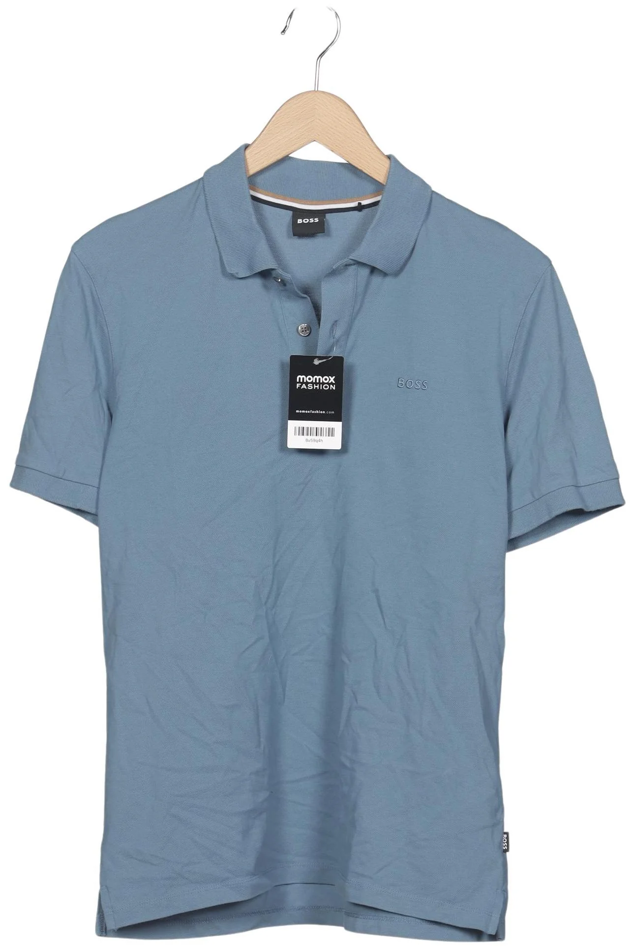 BOSS by Hugo Boss Herren Poloshirt