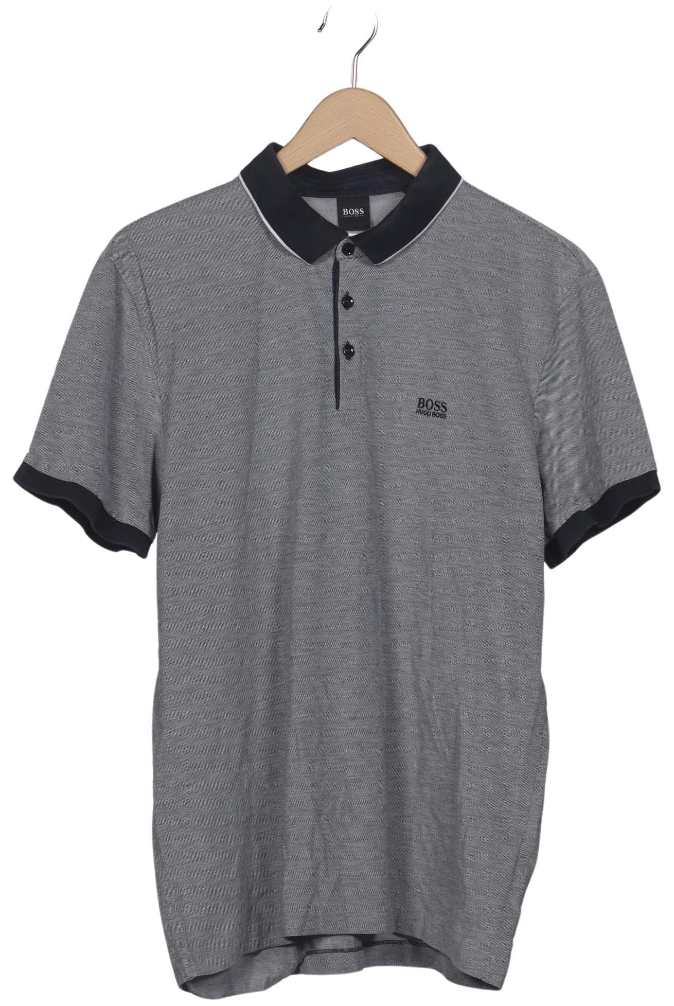 BOSS by Hugo Boss Herren Poloshirt