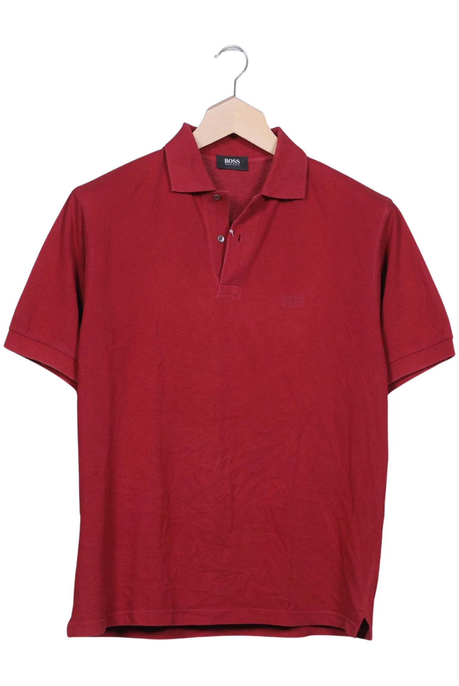 BOSS by Hugo Boss Herren Poloshirt