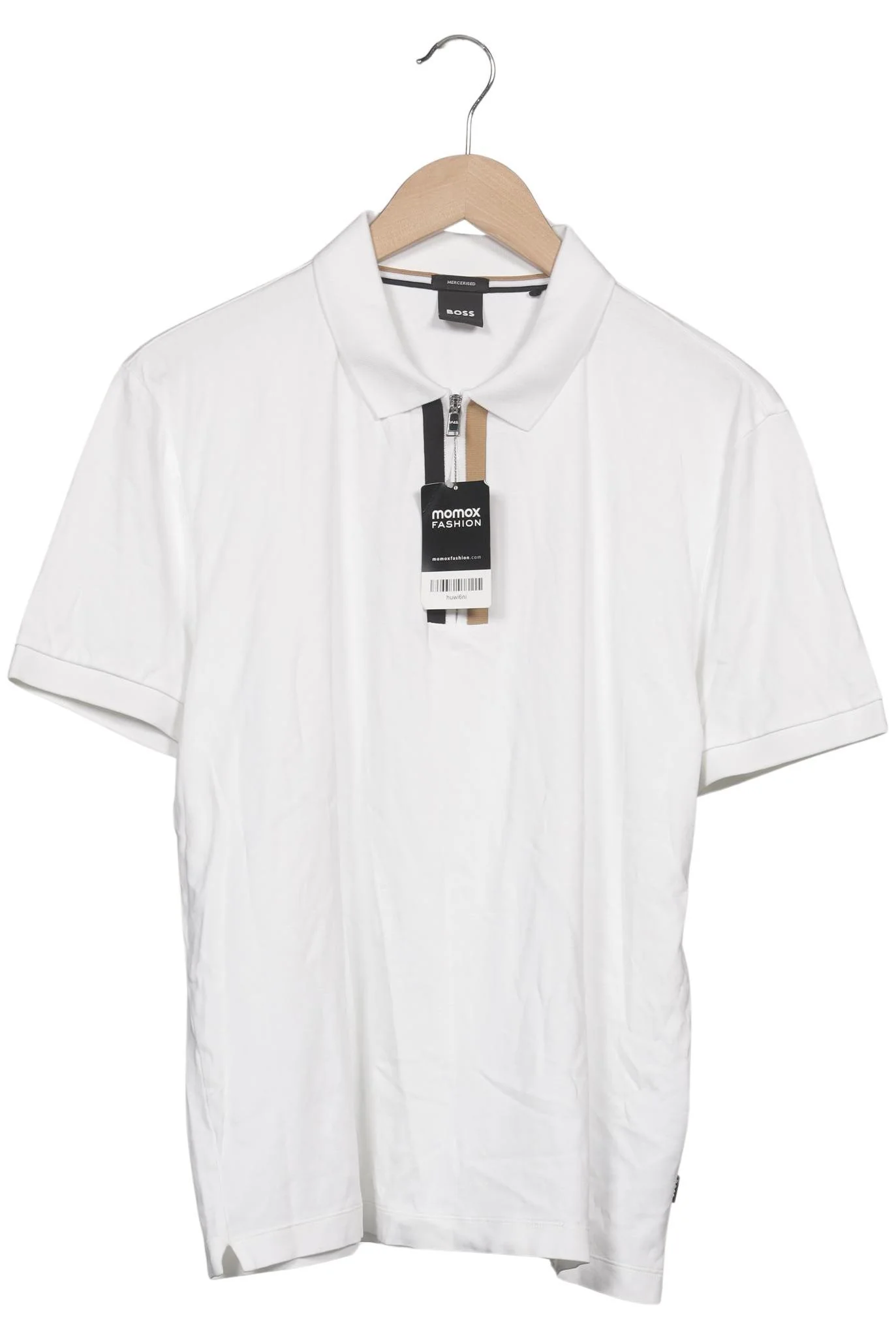 BOSS by Hugo Boss Herren Poloshirt