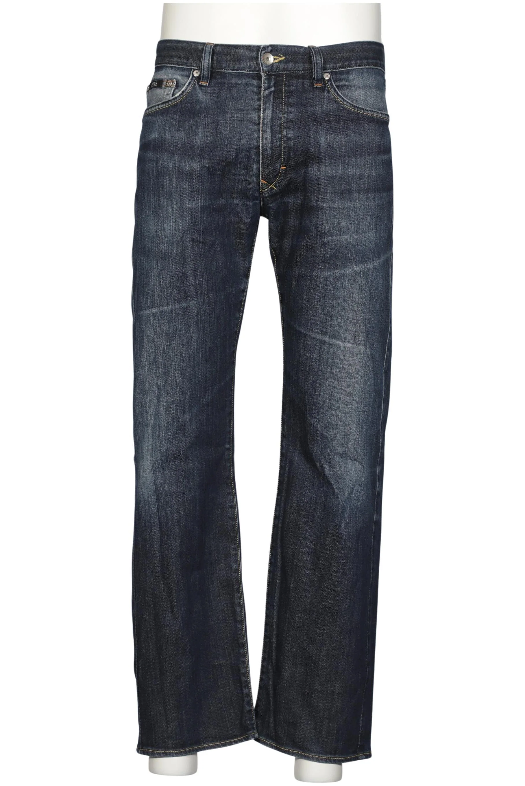 BOSS by Hugo Boss Herren Stoffhose - Image 3