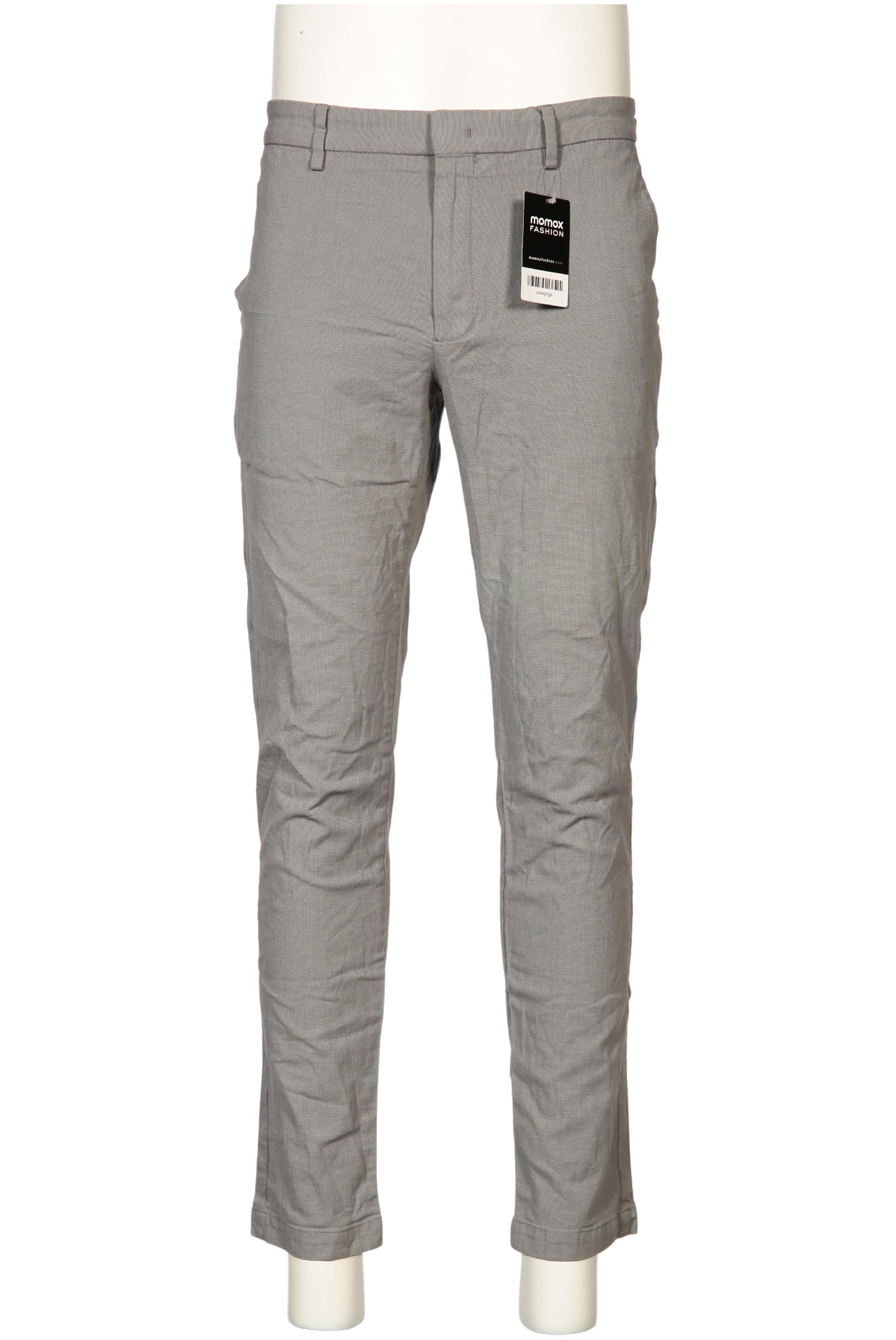 BOSS by Hugo Boss Herren Stoffhose