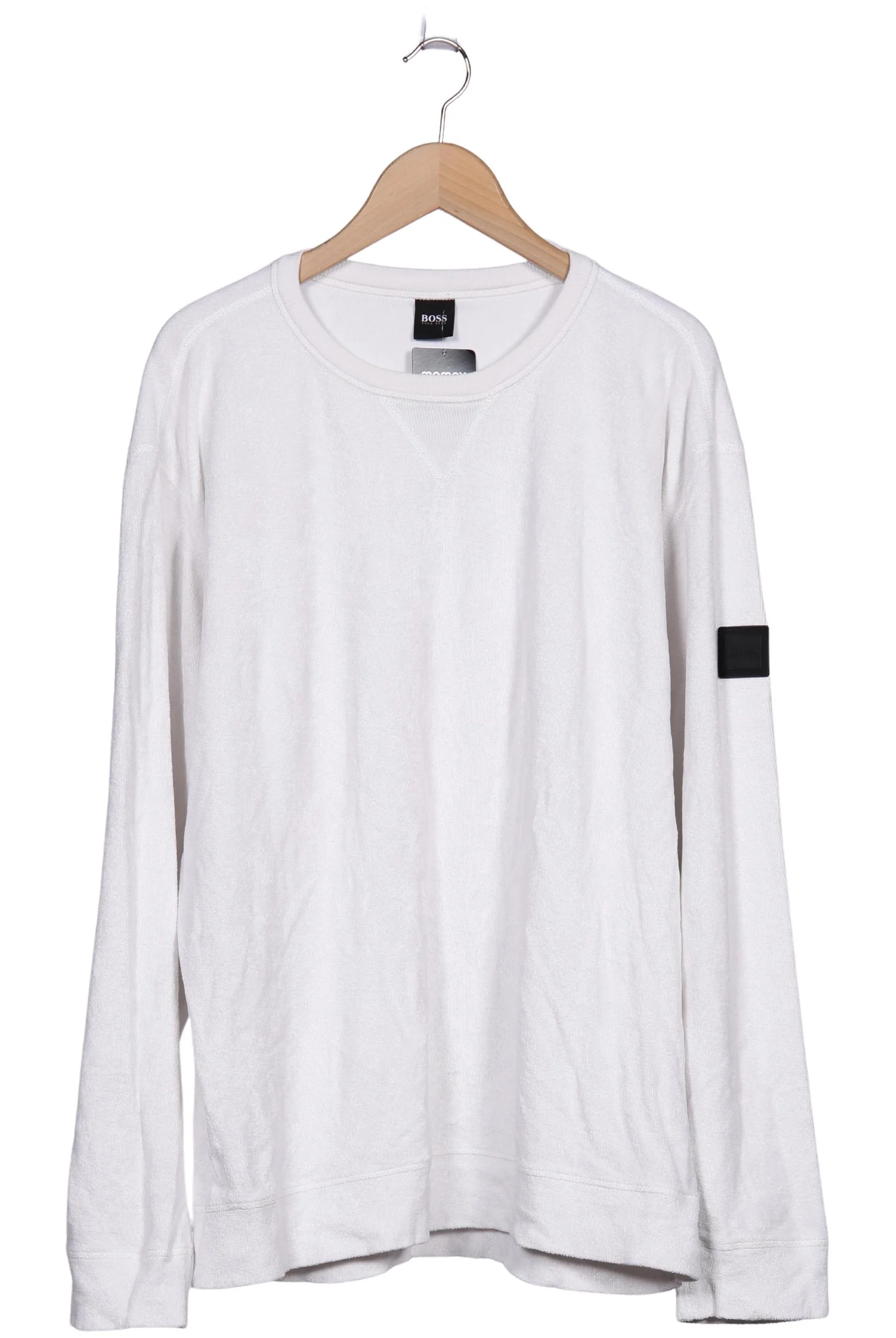 BOSS by Hugo Boss Herren Sweater