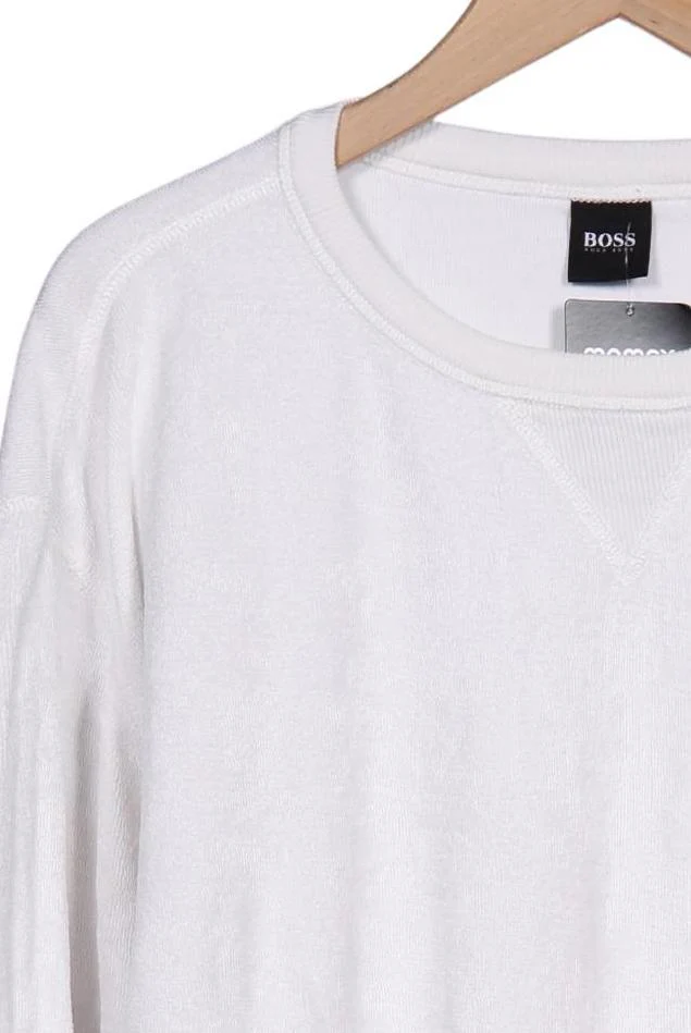 BOSS by Hugo Boss Herren Sweater - Image 3