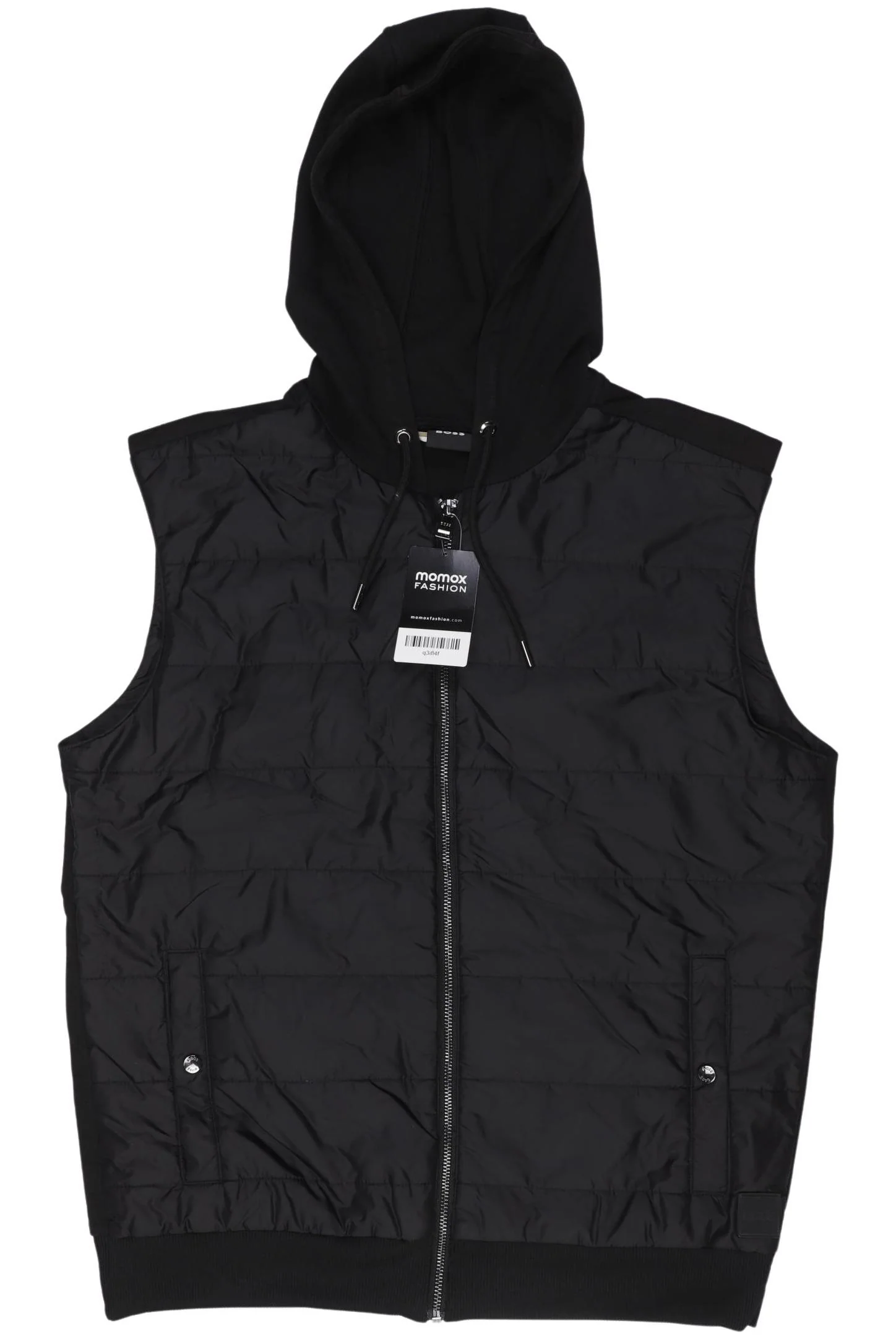 BOSS by Hugo Boss Herren Weste