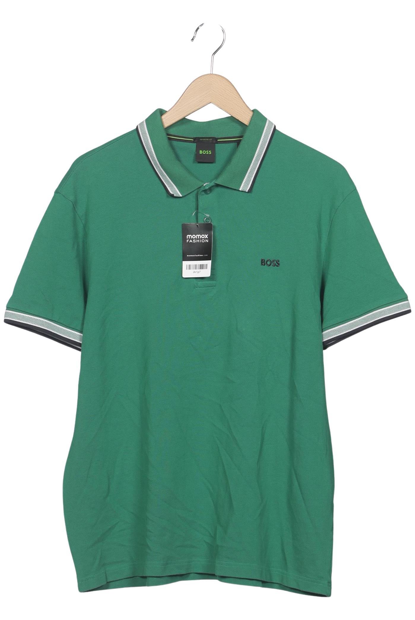 Boss Green Herren Poloshirt