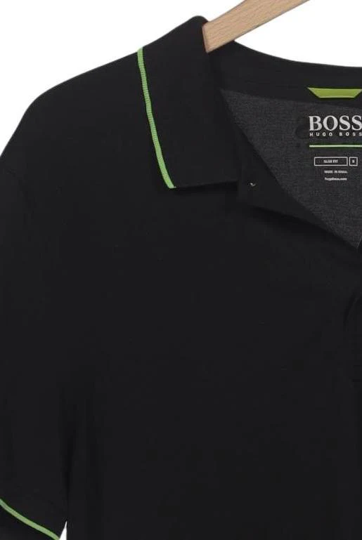 Boss Green Herren Poloshirt - Image 3