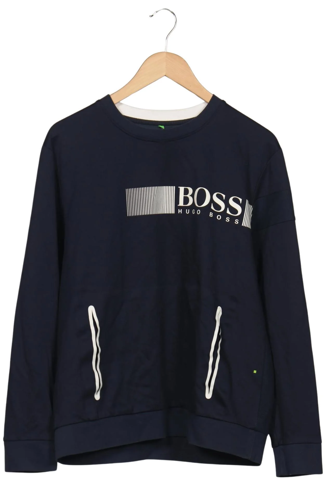 Boss Green Herren Sweater