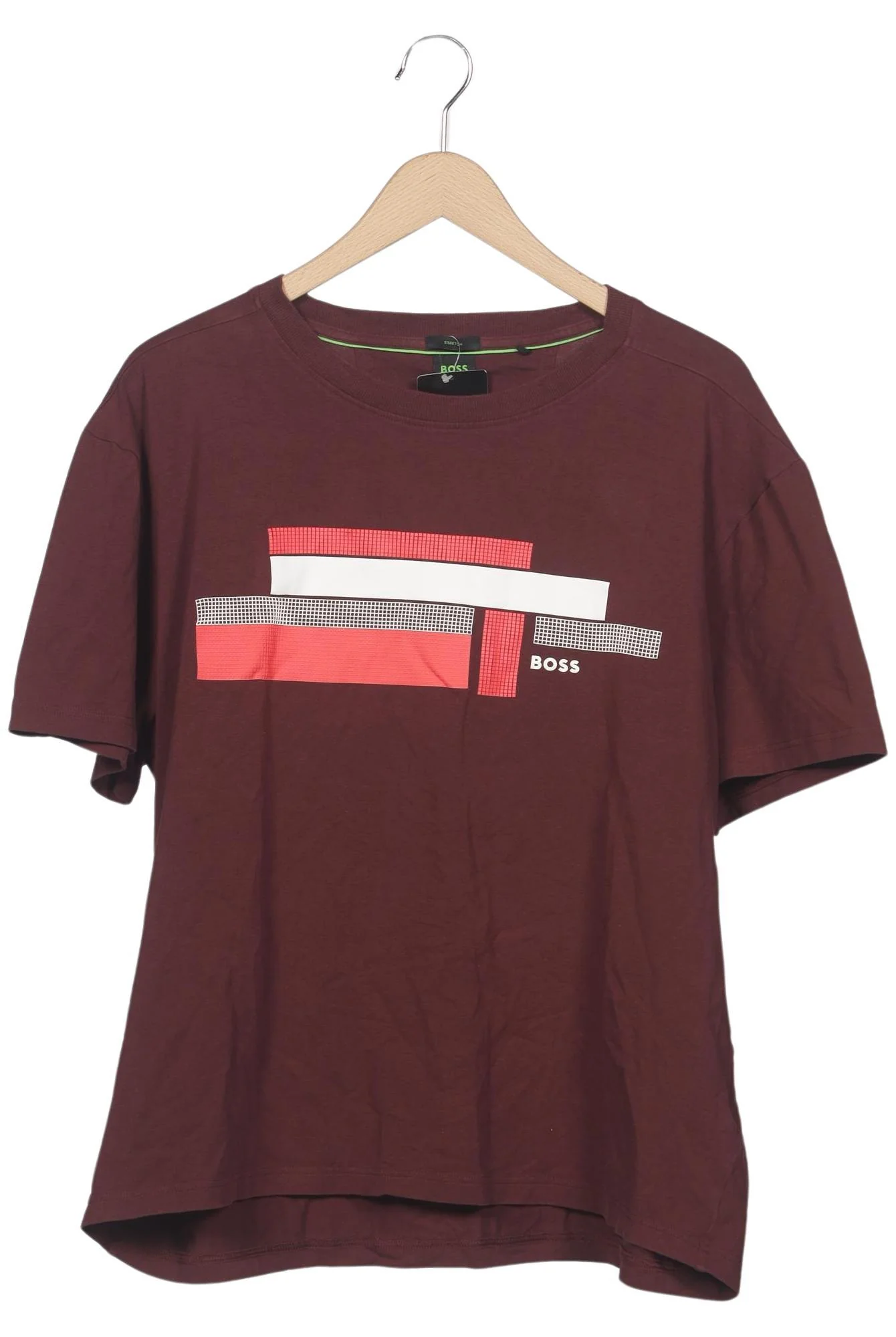 Boss Green Herren T-Shirt