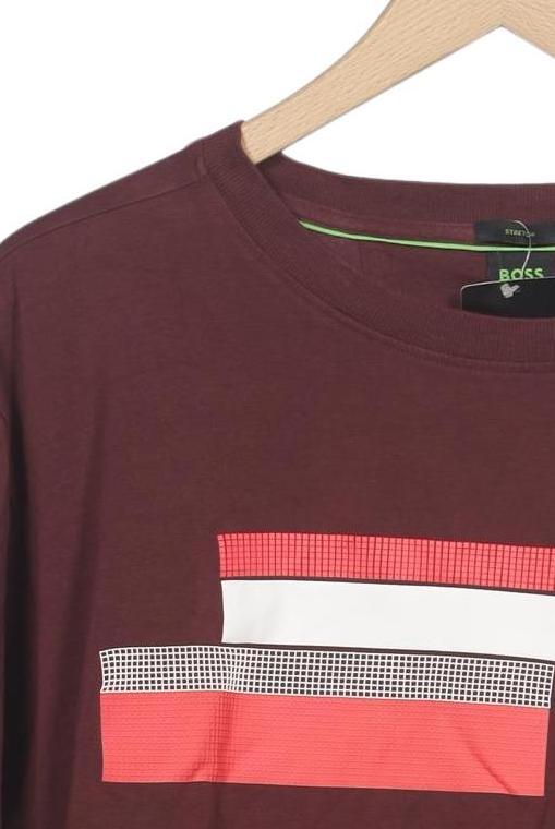 Boss Green Herren T-Shirt - Image 2