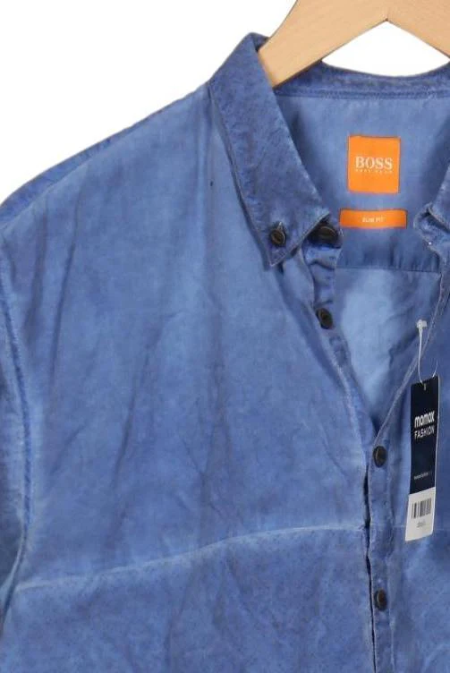 Boss Orange Herren Hemd - Image 3