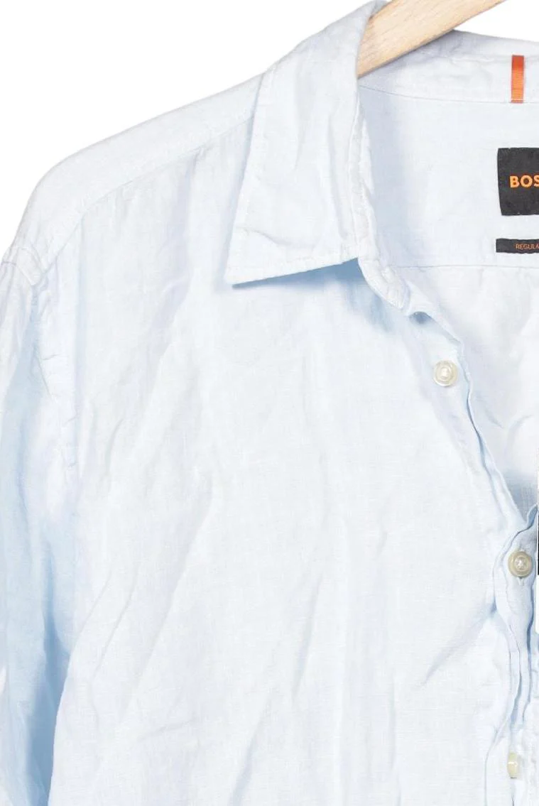 Boss Orange Herren Hemd - Image 3