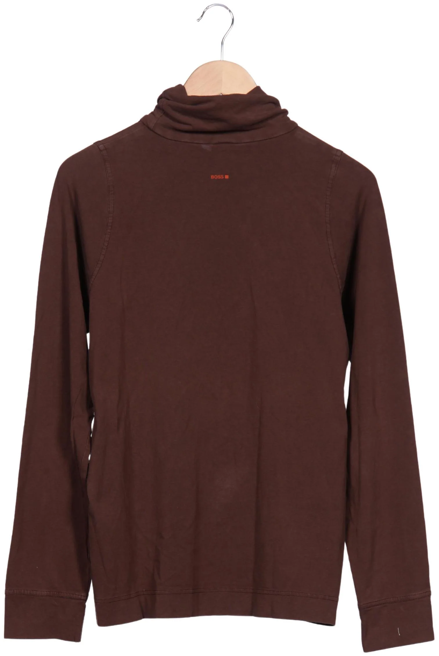 Boss Orange Herren Langarmshirt - Image 2