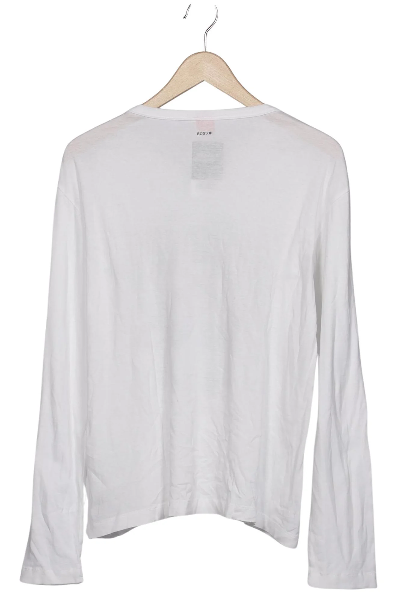 Boss Orange Herren Langarmshirt - Image 2