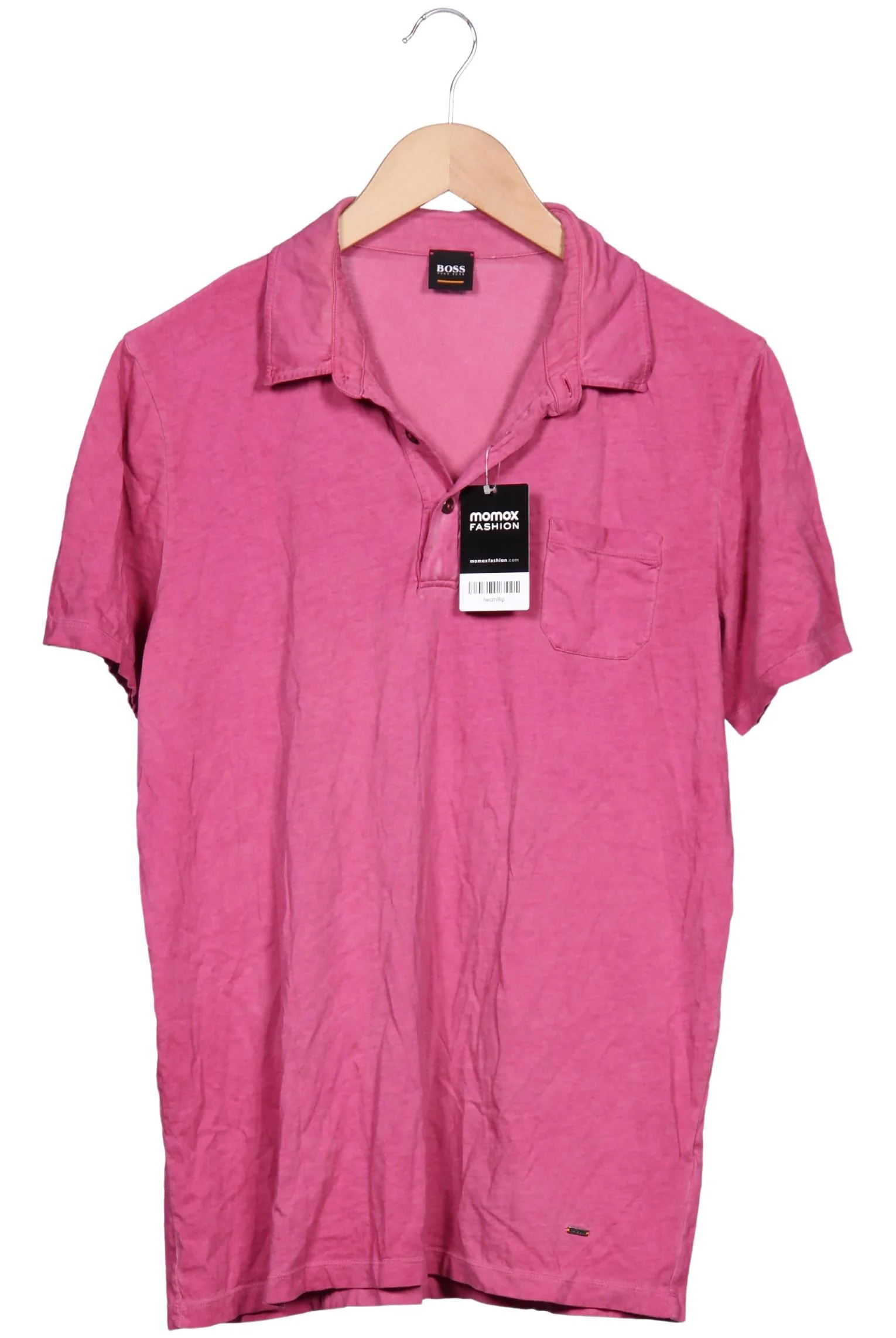 Boss Orange Herren Poloshirt