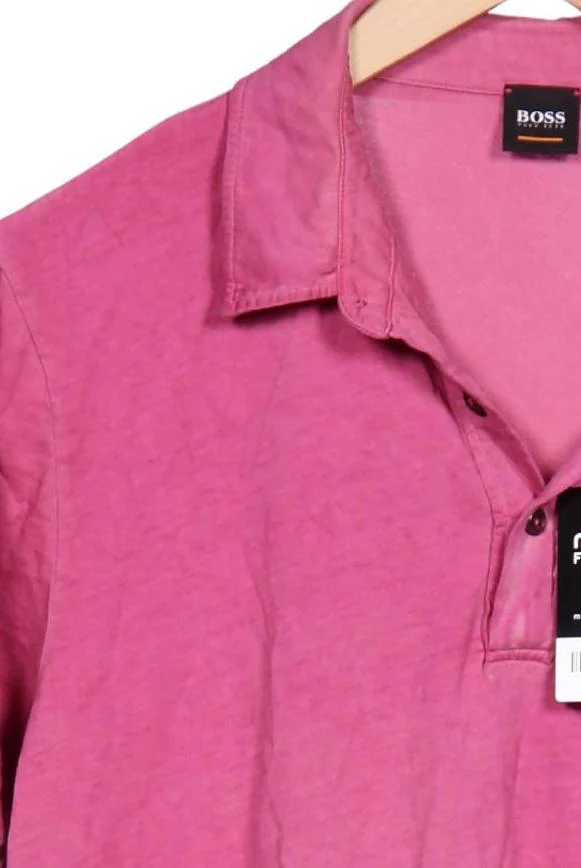 Boss Orange Herren Poloshirt - Image 2