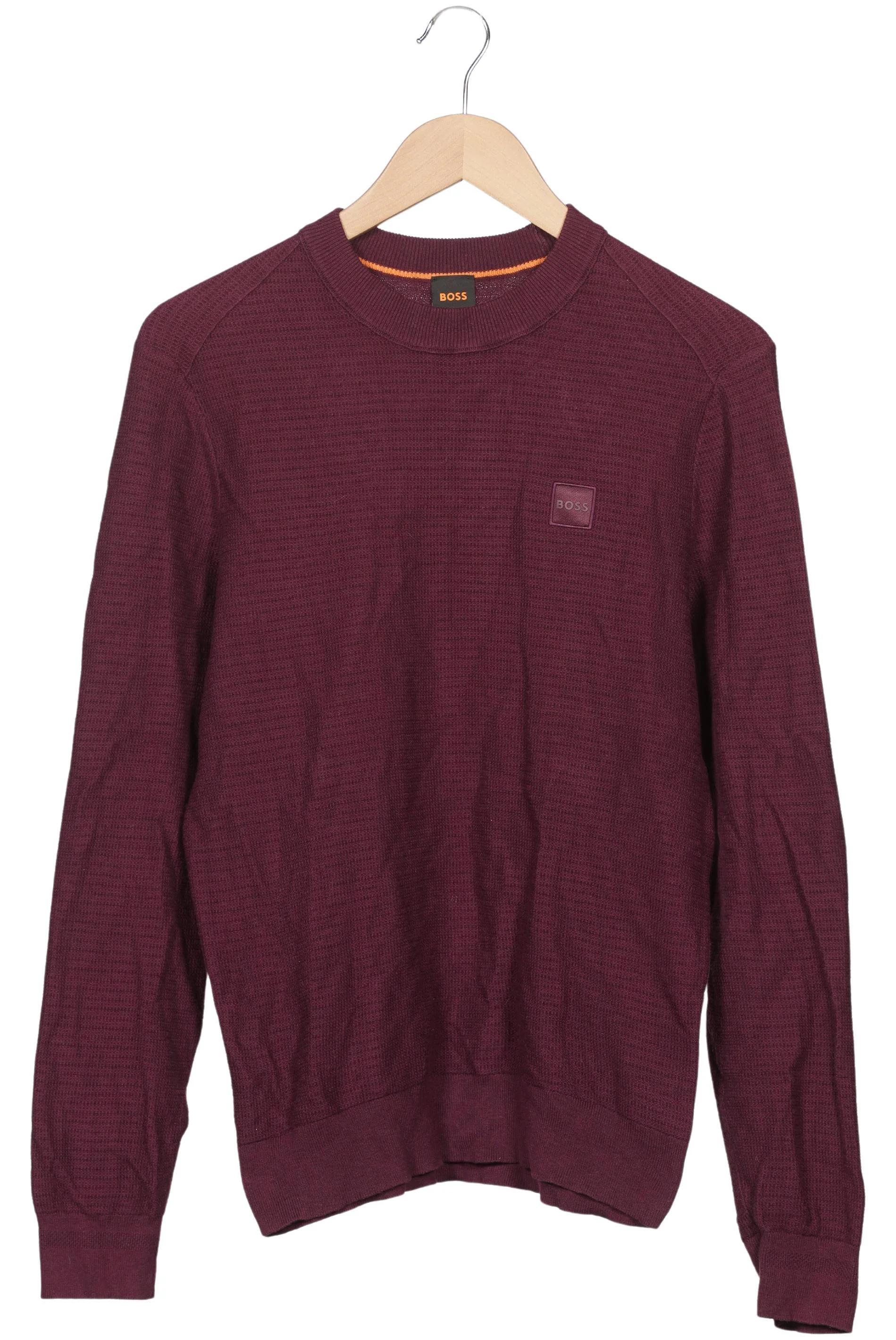 Boss Orange Herren Pullover