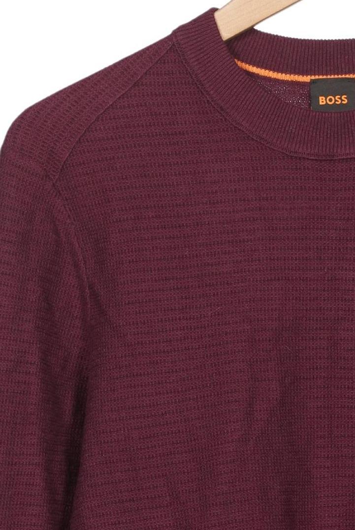 Boss Orange Herren Pullover - Image 3